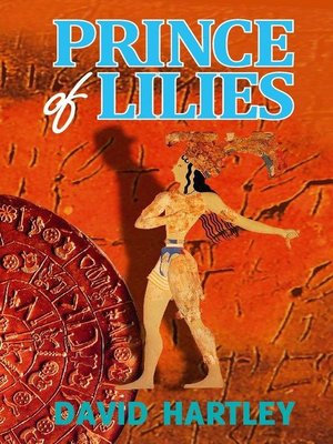 cover image of The Prince of Lilies